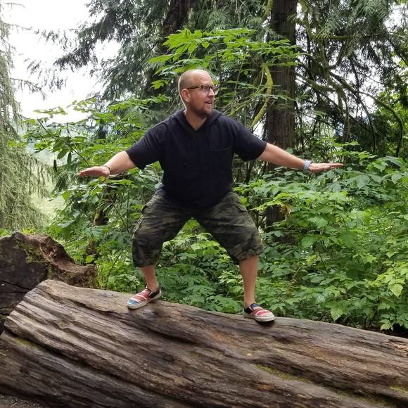 Meet your Posher, Jason - Picture 1 of 1